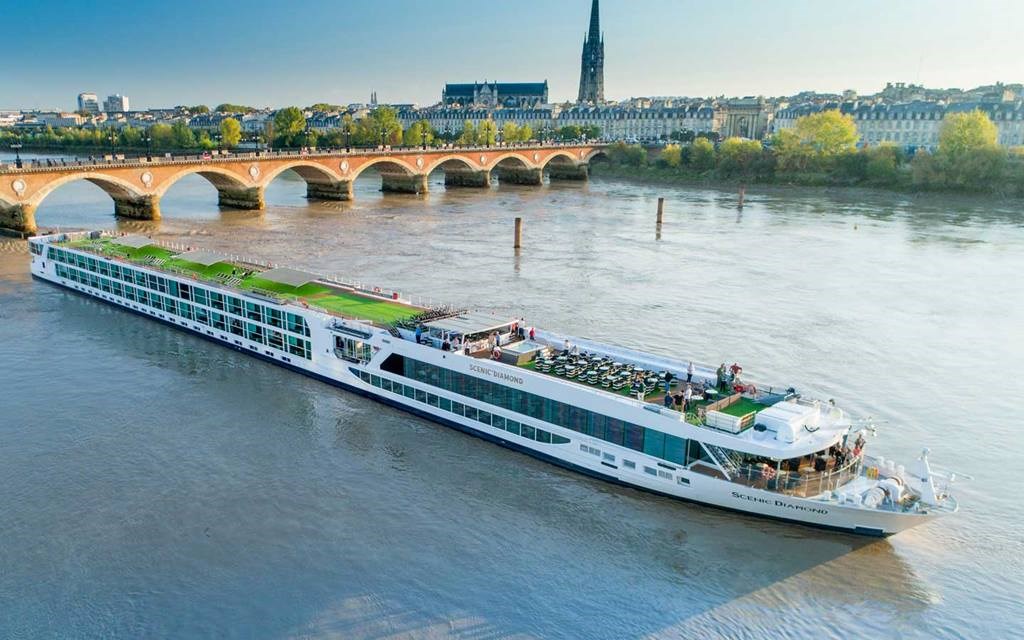 amadeus river cruises 2019